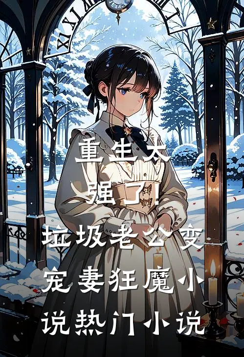 重生太强了!垃圾老公变宠妻狂魔小说热门小说