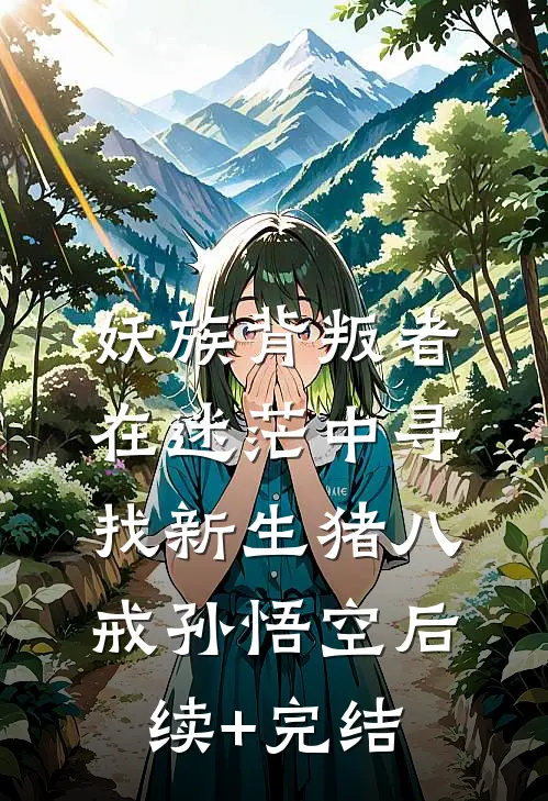 妖族背叛者：在迷茫中寻找新生猪八戒孙悟空后续+完结