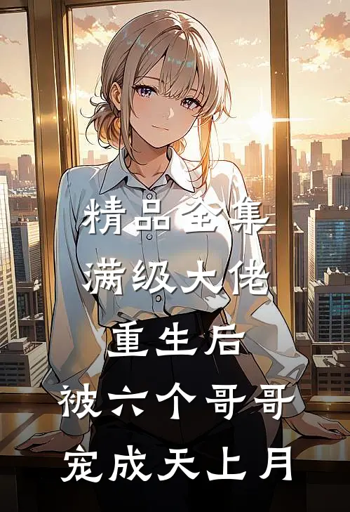 精品全集满级大佬重生后，被六个哥哥宠成天上月