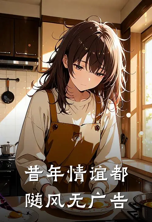 昔年情谊都随风无广告