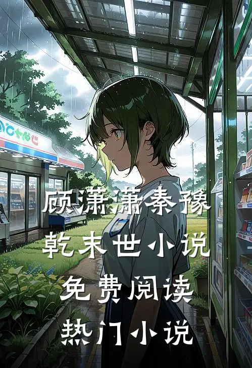顾潇潇秦豫乾末世小说免费阅读热门小说