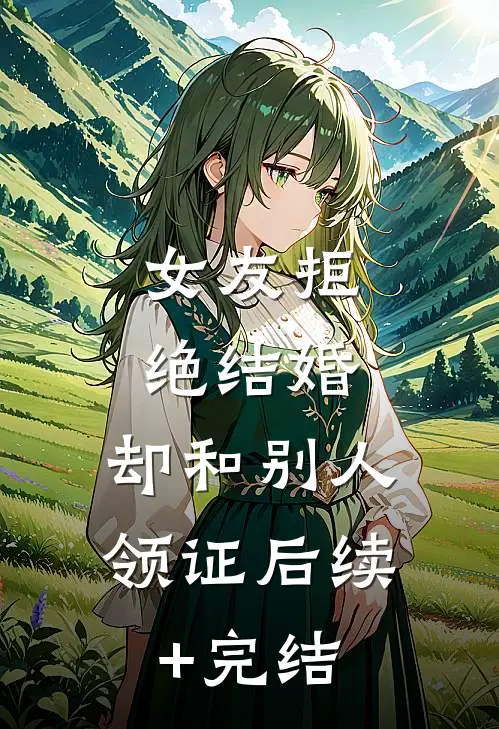 女友拒绝结婚，却和别人领证后续+完结