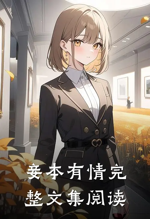 妾本有情完整文集阅读