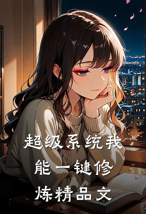 超级系统我能一键修炼精品文