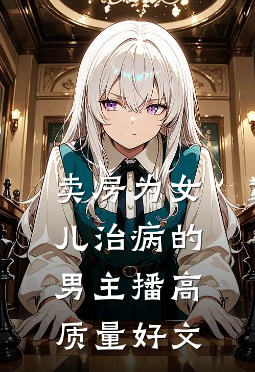 卖房为女儿治病的男主播高质量好文