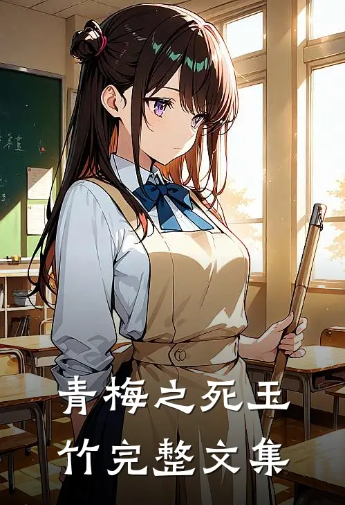青梅之死玉竹完整文集