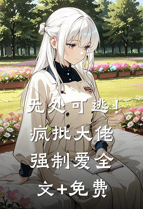 无处可逃！疯批大佬强制爱全文+免费