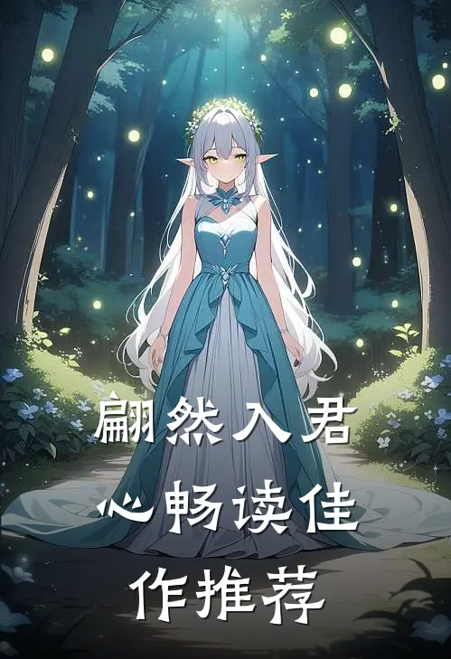 翩然入君心畅读佳作推荐