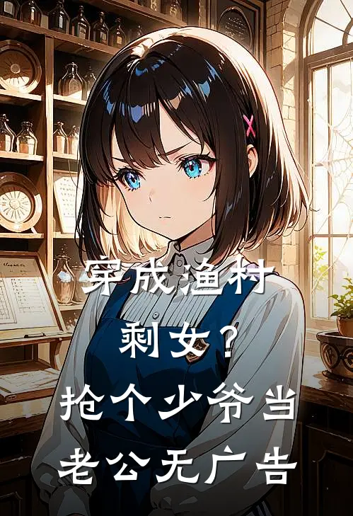 穿成渔村剩女？抢个少爷当老公无广告