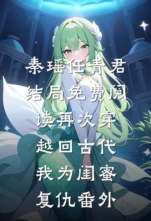秦瑶任青君结局免费阅读再次穿越回古代，我为闺蜜复仇番外