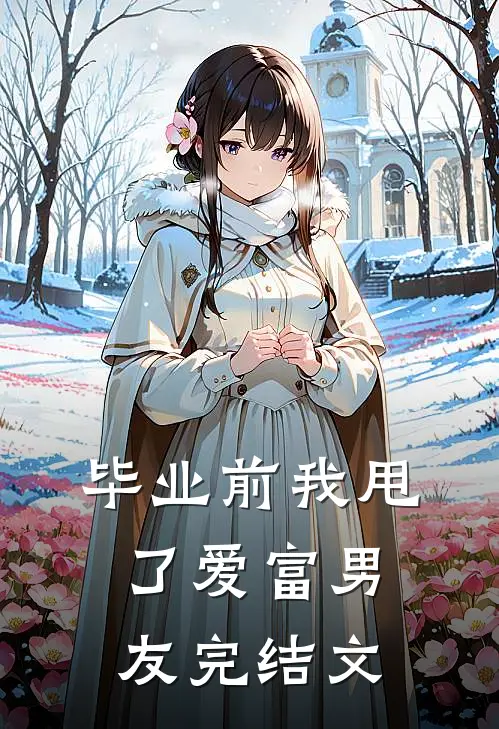 毕业前我甩了爱富男友完结文
