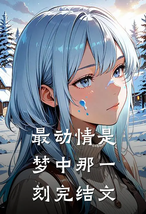 最动情是梦中那一刻完结文