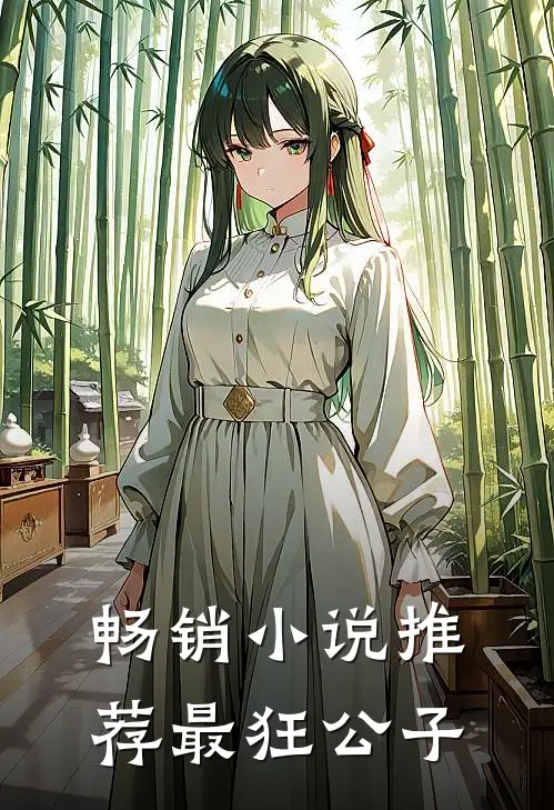 畅销小说推荐最狂公子