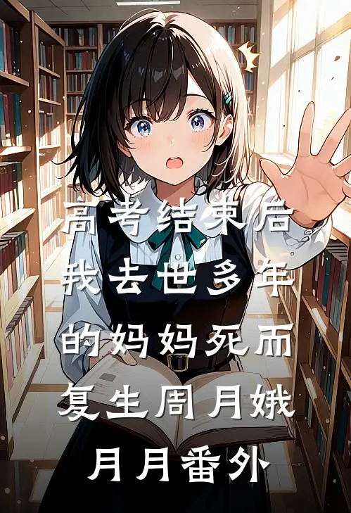 高考结束后，我去世多年的妈妈死而复生周月娥月月番外