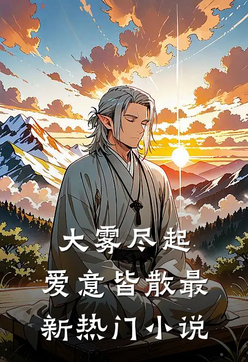 大雾尽起，爱意皆散最新热门小说