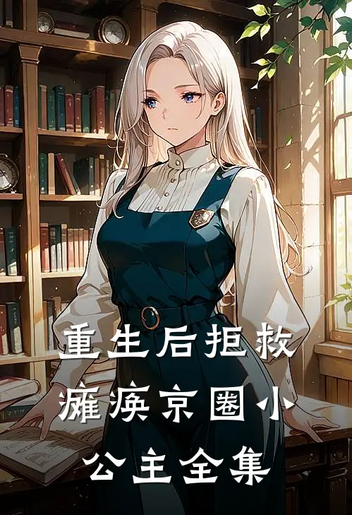 重生后拒救瘫痪京圈小公主 全集