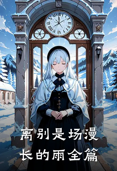 离别是场漫长的雨全篇