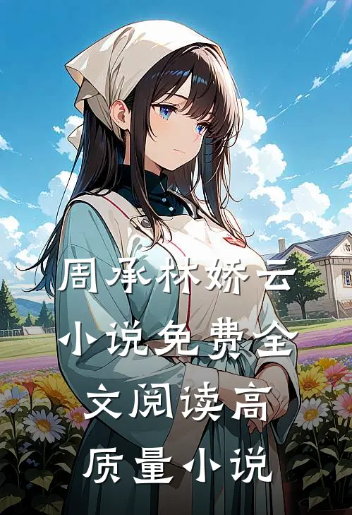 周承林娇云小说免费全文阅读高质量小说