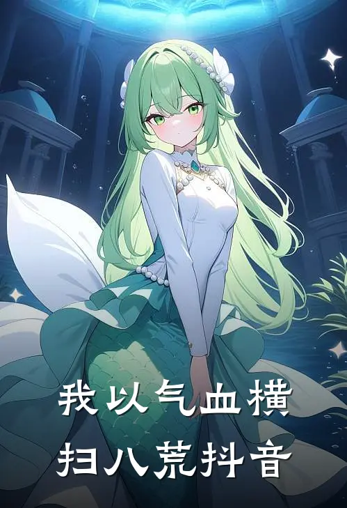 我以气血横扫八荒抖音