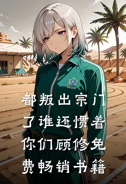 都叛出宗门了谁还惯着你们顾修免费畅销书籍