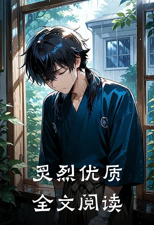 炙烈优质全文阅读