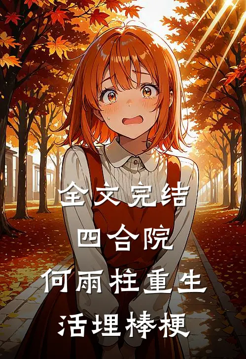 全文完结四合院：何雨柱重生，活埋棒梗