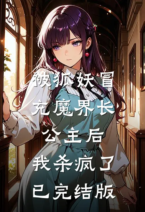 被狐妖冒充魔界长公主后，我杀疯了已完结版