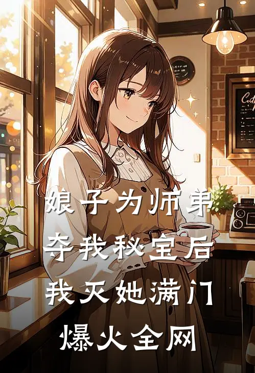 娘子为师弟夺我秘宝后，我灭她满门爆火全网