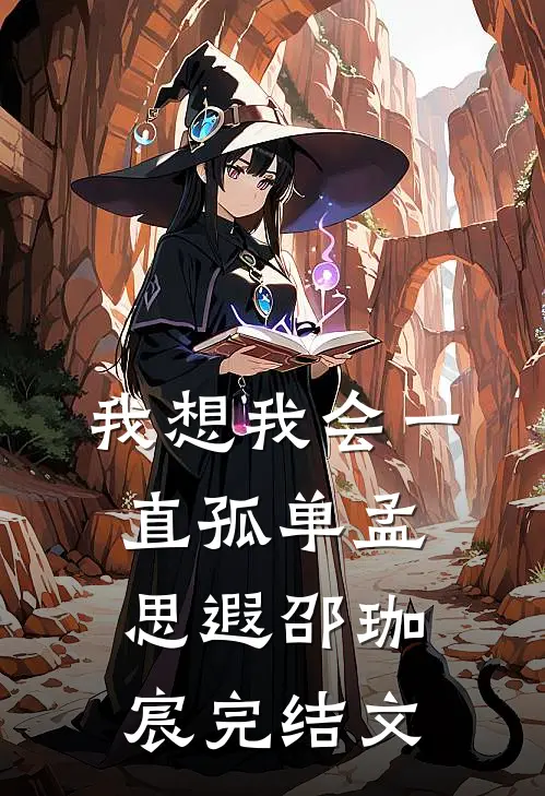 我想我会一直孤单孟思遐邵珈宸完结文