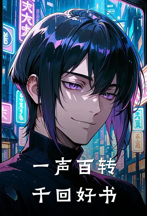 一声百转千回好书
