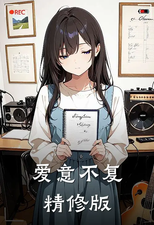 爱意不复精修版