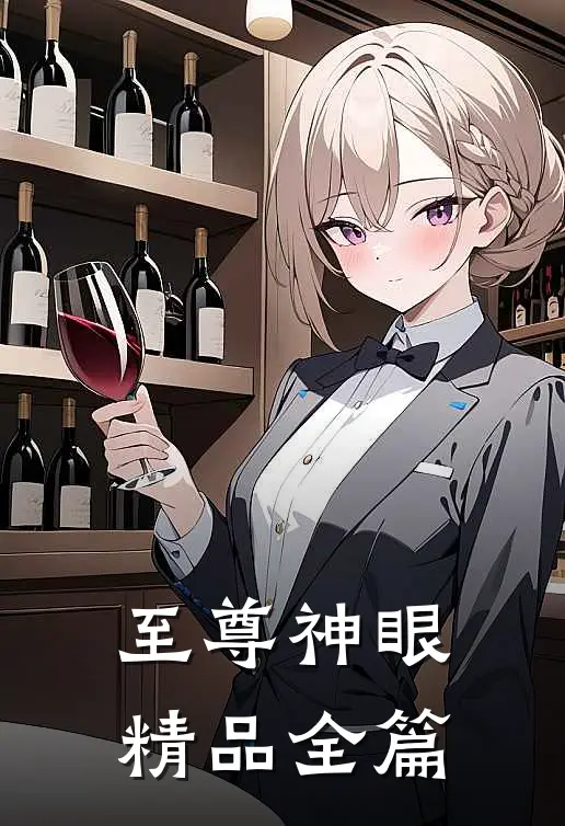 至尊神眼精品全篇