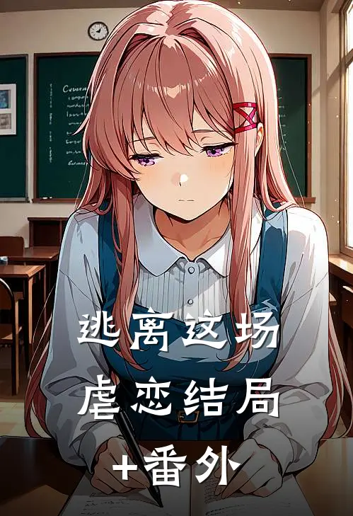 逃离这场虐恋结局+番外