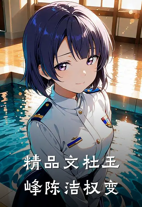 精品文杜玉峰陈洁权变