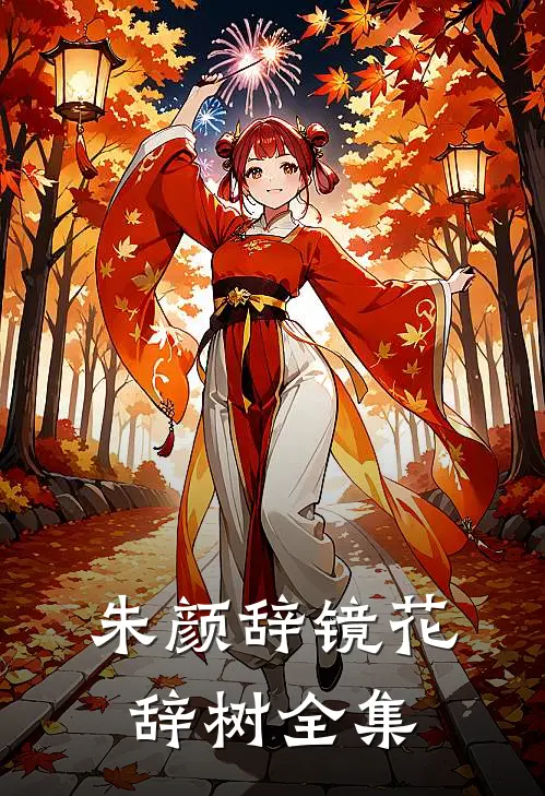 朱颜辞镜花辞树全集