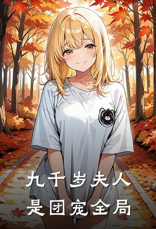 九千岁夫人是团宠全局