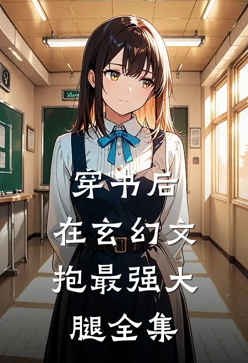 穿书后，在玄幻文抱最强大腿 全集