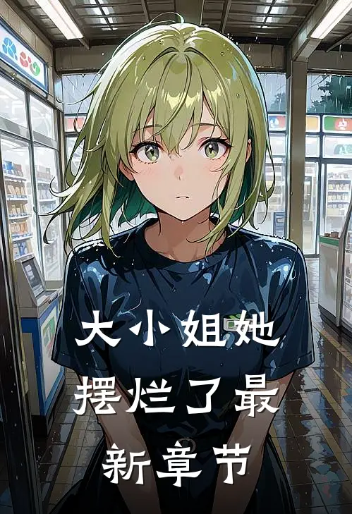 大小姐她摆烂了最新章节