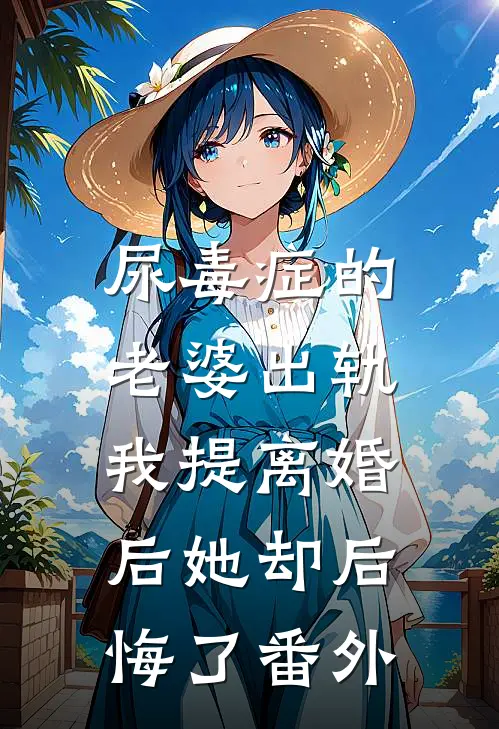 尿毒症的老婆出轨，我提离婚后她却后悔了 番外