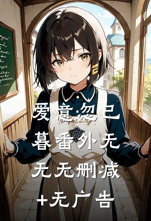 爱意忽已暮 番外无无无删减+无广告