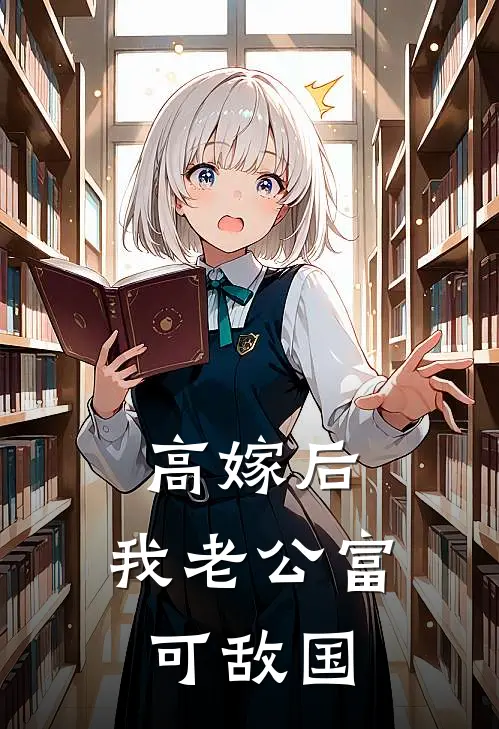 高嫁后，我老公富可敌国