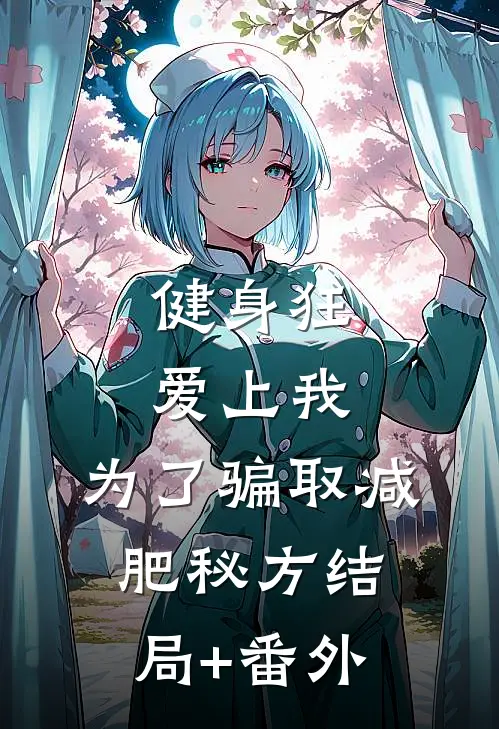健身狂爱上我，为了骗取减肥秘方结局+番外