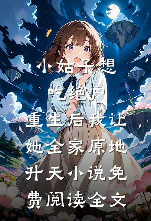 小姑子想吃绝户，重生后我让她全家原地升天小说免费阅读全文