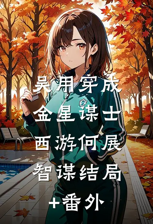 吴用穿成金星谋士，西游何展智谋结局+番外