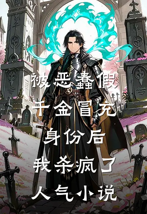 被恶蠢假千金冒充身份后，我杀疯了人气小说