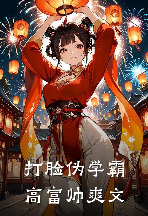 打脸伪学霸高富帅爽文