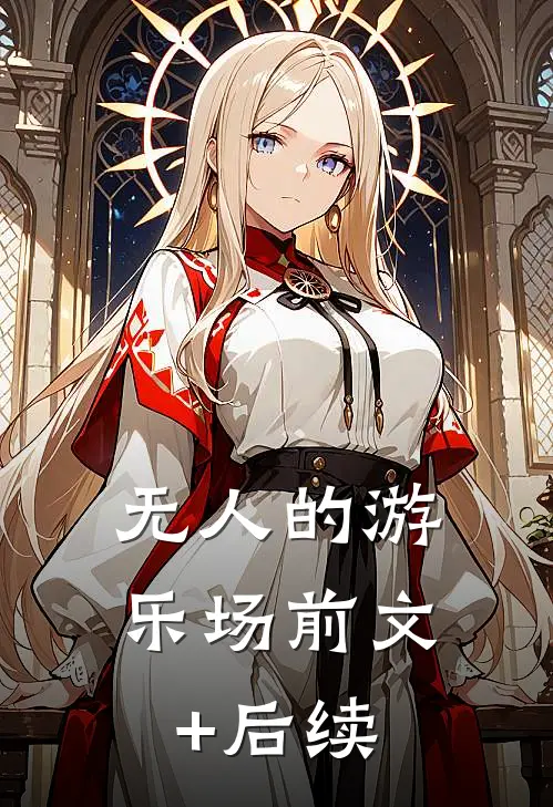 《无人的游乐场》前文+后续