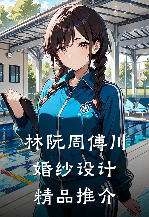 林阮周傅川 婚纱设计精品推介