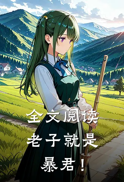 全文阅读老子就是暴君！