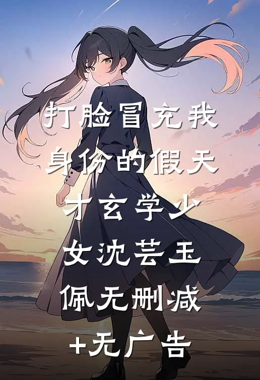 打脸冒充我身份的假天才玄学少女沈芸玉佩无删减+无广告